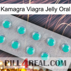 Kamagra Viagra Oral Jelly 28